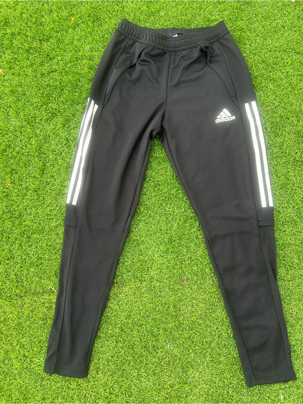 Adidas Track Pants